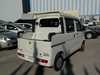 It is a picture of the white daihatsu hijet deck van in 2006,Sub Photo 2 Stock No.Y020066
