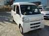 It is a picture of the white daihatsu hijet deck van in 2006,Sub Photo 0 Stock No.Y020066