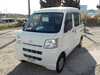 It is a picture of the white daihatsu hijet deck van in 2006,Sub Photo 1 Stock No.Y020066