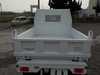 It is a picture of the white mitsubishi minicab dump in 2014,Sub Photo 5 Stock No.Y020067
