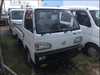 It is a picture of the white honda acty truck in 1991,Sub Photo 0 Stock No.Y020178