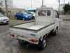It is a picture of the white daihatsu hijet truck in 1995,Sub Photo 2 Stock No.Y020203
