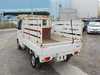 It is a picture of the white suzuki carry truck in 2008,Sub Photo 3 Stock No.Y020508