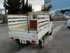 It is a picture of the white suzuki carry truck in 2008,Sub Photo 2 Stock No.Y020508