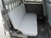 It is a picture of the silver daihatsu hijet deck van in 2006,Sub Photo 9 Stock No.Y020638