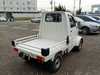 It is a picture of the white daihatsu midget ii truck in 1996,Sub Photo 2 Stock No.Y020639