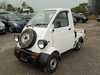 It is a picture of the white daihatsu midget ii truck in 1996,Sub Photo 1 Stock No.Y020639