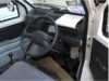 It is a picture of the white daihatsu midget ii truck in 1996,Sub Photo 9 Stock No.Y020639