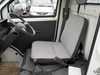 It is a picture of the white daihatsu midget ii truck in 1996,Sub Photo 4 Stock No.Y020639