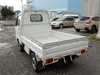 It is a picture of the white mitsubishi minicab truck in 1994,Sub Photo 3 Stock No.Y020751