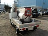 It is a picture of the white suzuki carry truck in 1990,Sub Photo 3 Stock No.Y020933