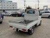 It is a picture of the white nissan clipper truck in 2004,Sub Photo 2 Stock No.Y020937