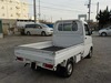It is a picture of the white mitsubishi minicab truck in 2003,Sub Photo 2 Stock No.Y020966