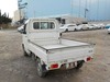 It is a picture of the white suzuki carry truck in 2007,Sub Photo 3 Stock No.Y021016