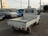It is a picture of the white suzuki carry truck in 2007,Sub Photo 2 Stock No.Y021016