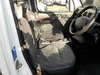 It is a picture of the white suzuki carry truck in 2004,Sub Photo 5 Stock No.Y021030