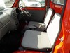 It is a picture of the red daihatsu hijet  fire truck in 1997,Sub Photo 11 Stock No.Y021042