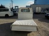 It is a picture of the white mitsubishi minicab  truck in 2002,Sub Photo 4 Stock No.Y021079