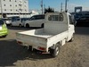 It is a picture of the white mitsubishi minicab  truck in 2002,Sub Photo 2 Stock No.Y021079