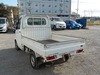 It is a picture of the white nissan clipper truck in 2003,Sub Photo 3 Stock No.Y021103