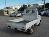 It is a picture of the white nissan clipper truck in 2003,Sub Photo 2 Stock No.Y021103