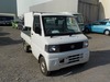 It is a picture of the white nissan clipper truck in 2003,Sub Photo 0 Stock No.Y021103