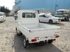 It is a picture of the white daihatsu hijet  truck in 2018,Sub Photo 3 Stock No.Y021171
