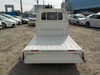 It is a picture of the white daihatsu hijet  truck in 2018,Sub Photo 4 Stock No.Y021171
