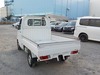 It is a picture of the white nissan clipper  truck in 2004,Sub Photo 3 Stock No.Y021187