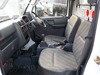 It is a picture of the white suzuki carry truck in 2004,Sub Photo 11 Stock No.Y021188