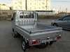 It is a picture of the silver daihatsu hijet truck in 2018,Sub Photo 3 Stock No.Y021189