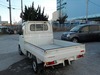 It is a picture of the white mitsubishi minicab truck in 2006,Sub Photo 3 Stock No.Y021340
