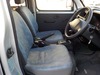 It is a picture of the silver suzuki every passenger van in 2005,Sub Photo 9 Stock No.Y021398