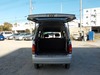 It is a picture of the silver suzuki every passenger van in 2005,Sub Photo 4 Stock No.Y021398