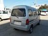 It is a picture of the silver suzuki every passenger van in 2005,Sub Photo 2 Stock No.Y021398