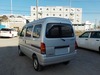 It is a picture of the silver suzuki every passenger van in 2005,Sub Photo 3 Stock No.Y021398