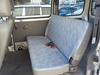 It is a picture of the silver suzuki every passenger van in 2005,Sub Photo 12 Stock No.Y021398