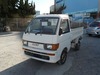 It is a picture of the white daihatsu hijet  dump in 1994,Sub Photo 2 Stock No.Y021437