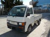 It is a picture of the white daihatsu hijet truck in 1997,Sub Photo 1 Stock No.Y021451