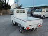 It is a picture of the white suzuki carry dump in 2018,Sub Photo 4 Stock No.Y021453