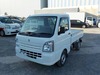 It is a picture of the white suzuki carry dump in 2018,Sub Photo 2 Stock No.Y021453