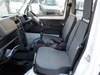 It is a picture of the white suzuki carry dump in 2018,Sub Photo 13 Stock No.Y021453