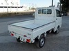 It is a picture of the white suzuki carry dump in 2018,Sub Photo 3 Stock No.Y021453