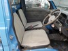 It is a picture of the blue daihatsu hijet truck in 1997,Sub Photo 10 Stock No.Y021506