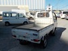 It is a picture of the white daihatsu hijet truck in 1994,Sub Photo 2 Stock No.Y021532