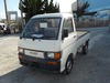 It is a picture of the white daihatsu hijet truck in 1994,Sub Photo 1 Stock No.Y021532