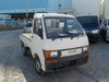It is a picture of the white daihatsu hijet truck in 1994,Sub Photo 0 Stock No.Y021532