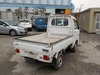 It is a picture of the white daihatsu hijet  truck in 1997,Sub Photo 2 Stock No.Y021566