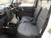It is a picture of the pearl suzuki carry truck in 2006,Sub Photo 9 Stock No.Y021590
