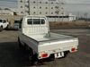 It is a picture of the pearl suzuki carry truck in 2006,Sub Photo 3 Stock No.Y021590
